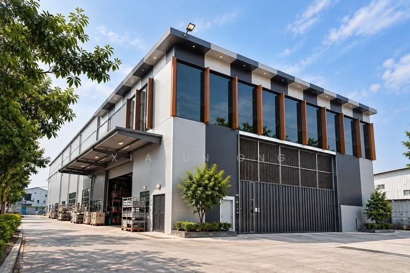 Kilang Berkembar untuk Dijual di Puchong (Selangor) - XiaXun Ong - Exterior - PropertyGuru.com.my