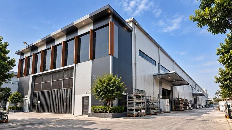 Kilang Berkembar untuk Dijual di Puchong (Selangor) - XiaXun Ong - Exterior - PropertyGuru.com.my