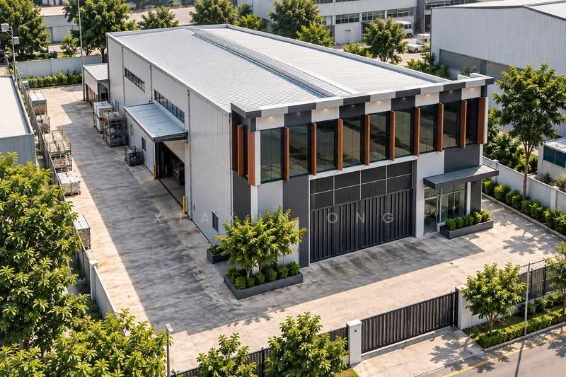 Kilang Berkembar untuk Dijual di Puchong (Selangor) - XiaXun Ong - Exterior - PropertyGuru.com.my
