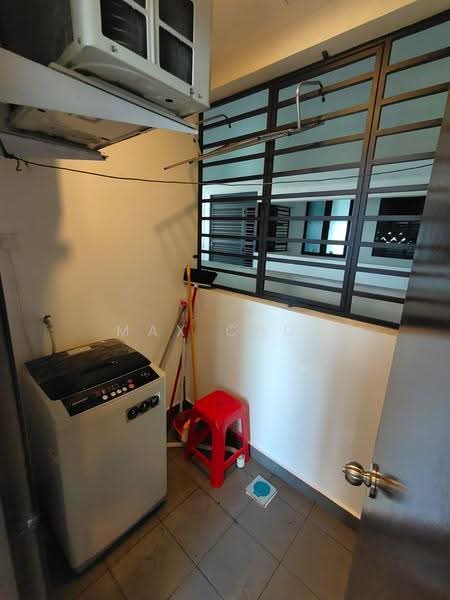 Kediaman Servis untuk Dijual di Service Residence @ Landmark Residence 1 - Max Chua - Interior - PropertyGuru.com.my