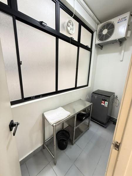 Kediaman Servis untuk Disewa di The Platino Serviced Apartment - Wendy Tay - Interior - PropertyGuru.com.my