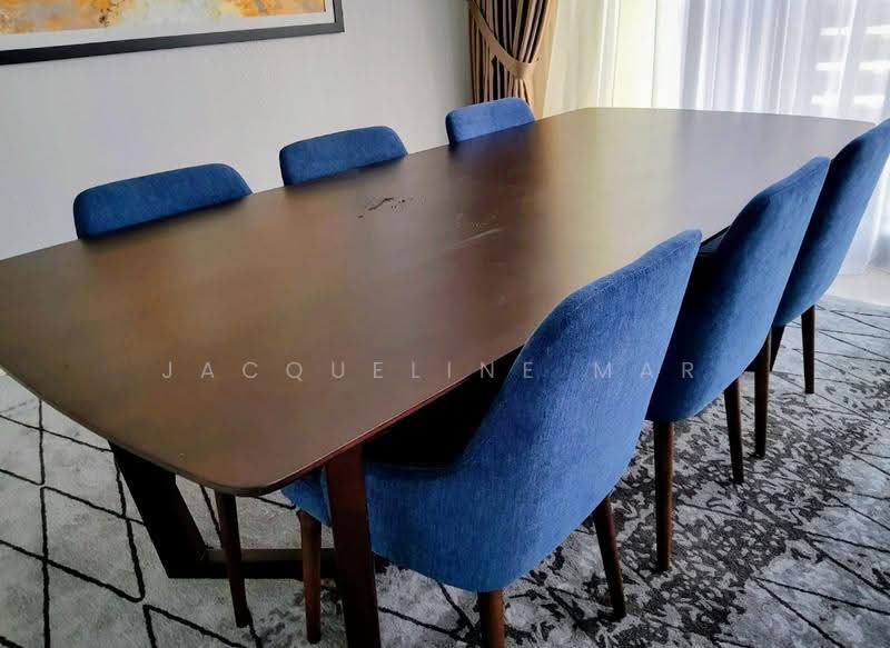 Kediaman Servis untuk Disewa di M City - Jacqueline Mar - PropertyGuru.com.my