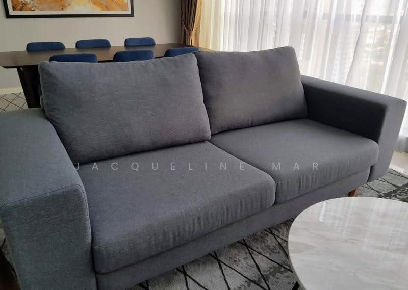 Kediaman Servis untuk Disewa di M City - Jacqueline Mar - PropertyGuru.com.my