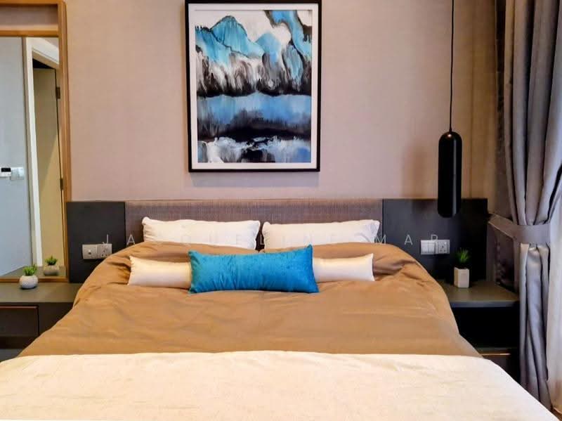 Kediaman Servis untuk Disewa di M City - Jacqueline Mar - PropertyGuru.com.my