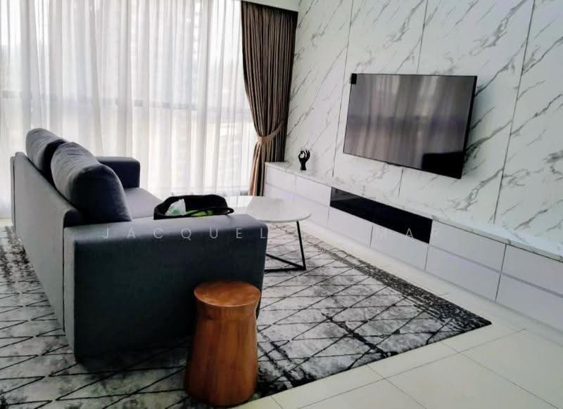Kediaman Servis untuk Disewa di M City - Jacqueline Mar - PropertyGuru.com.my