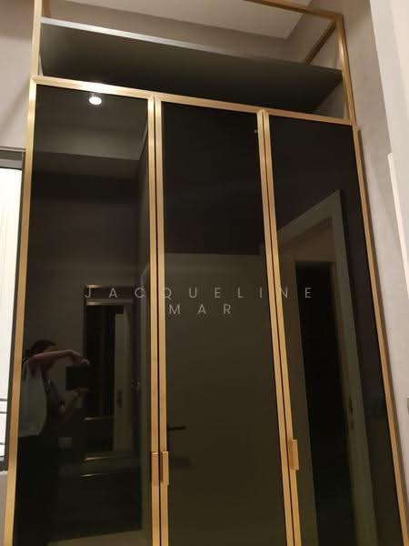 Kediaman Servis untuk Disewa di M City - Jacqueline Mar - PropertyGuru.com.my