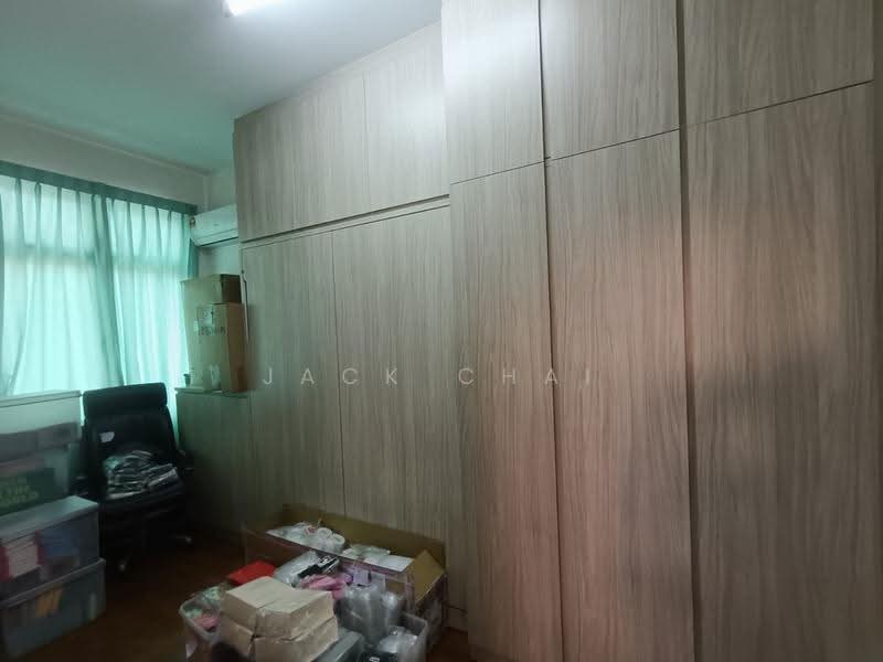 Rumah Berkembar untuk Dijual di Taman Setia Indah (Tebrau) - Jack Chai - PropertyGuru.com.my