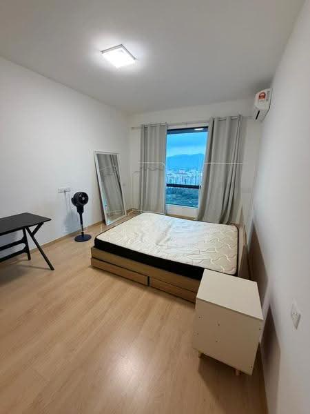 Service Residence for Rent at Aradia Residence @ Lake City KL North - Edison Ong - Bedroom - PropertyGuru.com.my