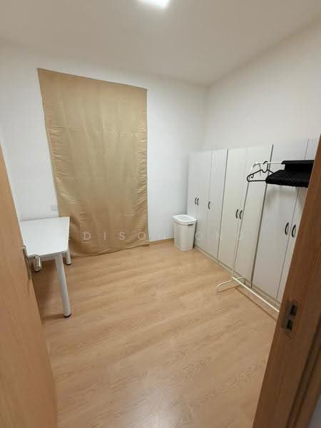 Service Residence for Rent at Aradia Residence @ Lake City KL North - Edison Ong - Interior - PropertyGuru.com.my