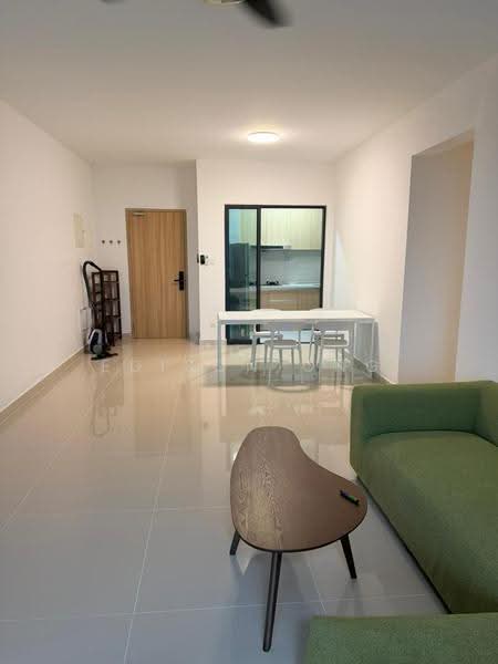 Service Residence for Rent at Aradia Residence @ Lake City KL North - Edison Ong - Living Room - PropertyGuru.com.my