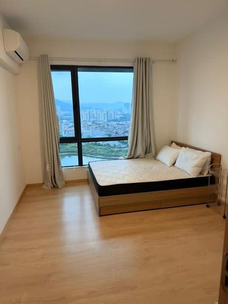 Service Residence for Rent at Aradia Residence @ Lake City KL North - Edison Ong - Bedroom - PropertyGuru.com.my