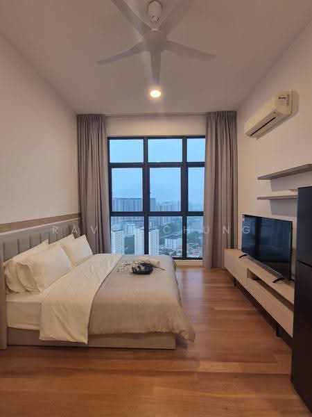 Kondominium untuk Disewa di Waltz Residences - Raven Chung - Bedroom - PropertyGuru.com.my