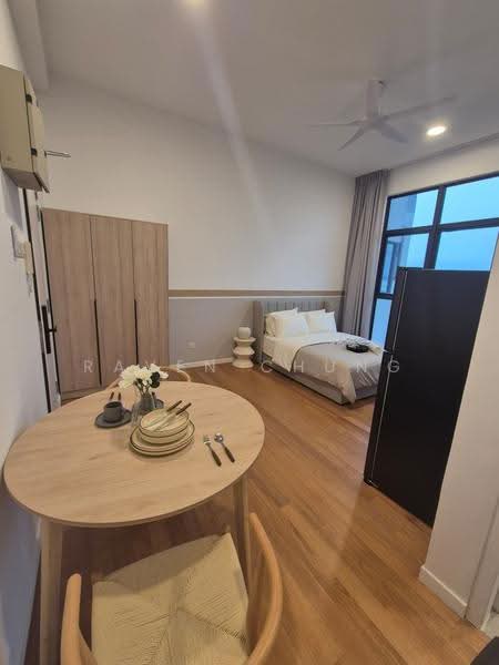 Kondominium untuk Disewa di Waltz Residences - Raven Chung - Bedroom - PropertyGuru.com.my