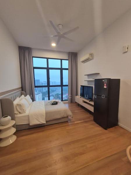 Kondominium untuk Disewa di Waltz Residences - Raven Chung - Bedroom - PropertyGuru.com.my