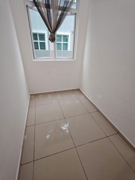 Rumah Berkembar untuk Dijual di SP Saujana (Sungai Petani) - Wong Chun Yian - Interior - PropertyGuru.com.my