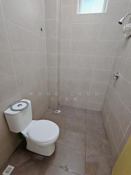 Rumah Berkembar untuk Dijual di SP Saujana (Sungai Petani) - Wong Chun Yian - Bathroom - PropertyGuru.com.my