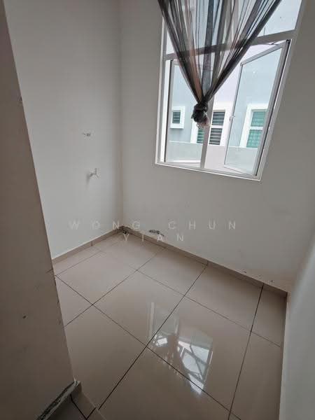 Rumah Berkembar untuk Dijual di SP Saujana (Sungai Petani) - Wong Chun Yian - Interior - PropertyGuru.com.my
