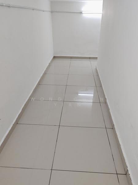 Rumah Berkembar untuk Dijual di SP Saujana (Sungai Petani) - Wong Chun Yian - Corridor - PropertyGuru.com.my
