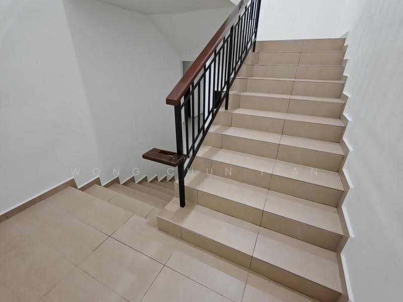 Rumah Berkembar untuk Dijual di SP Saujana (Sungai Petani) - Wong Chun Yian - Interior - PropertyGuru.com.my