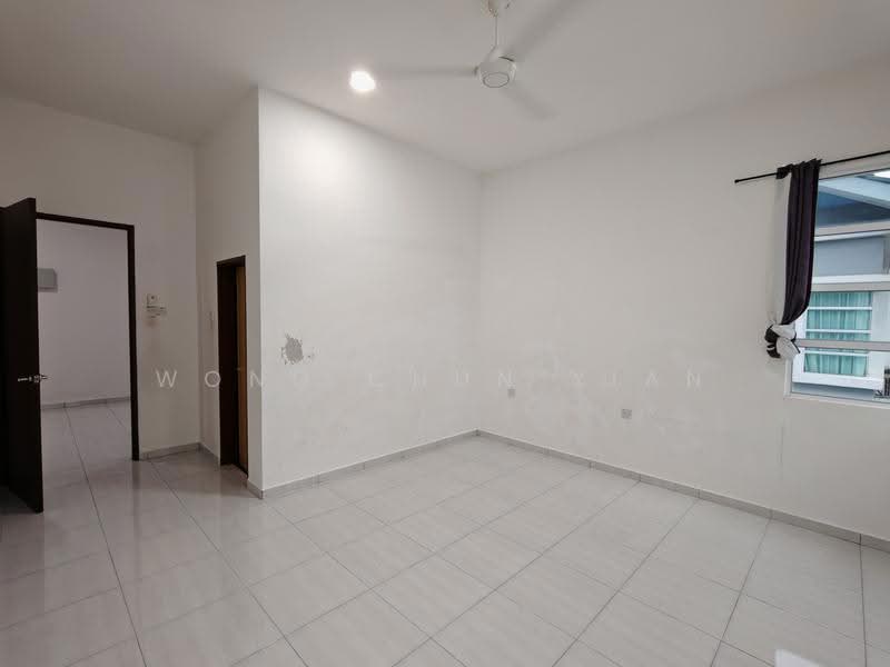 Rumah Berkembar untuk Dijual di SP Saujana (Sungai Petani) - Wong Chun Yian - Interior - PropertyGuru.com.my