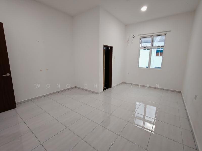 Rumah Berkembar untuk Dijual di SP Saujana (Sungai Petani) - Wong Chun Yian - Interior - PropertyGuru.com.my