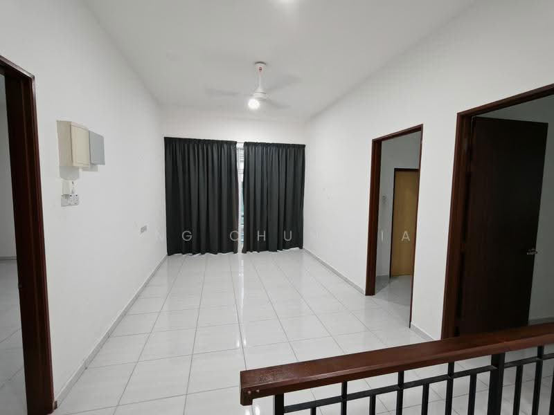 Rumah Berkembar untuk Dijual di SP Saujana (Sungai Petani) - Wong Chun Yian - Interior - PropertyGuru.com.my