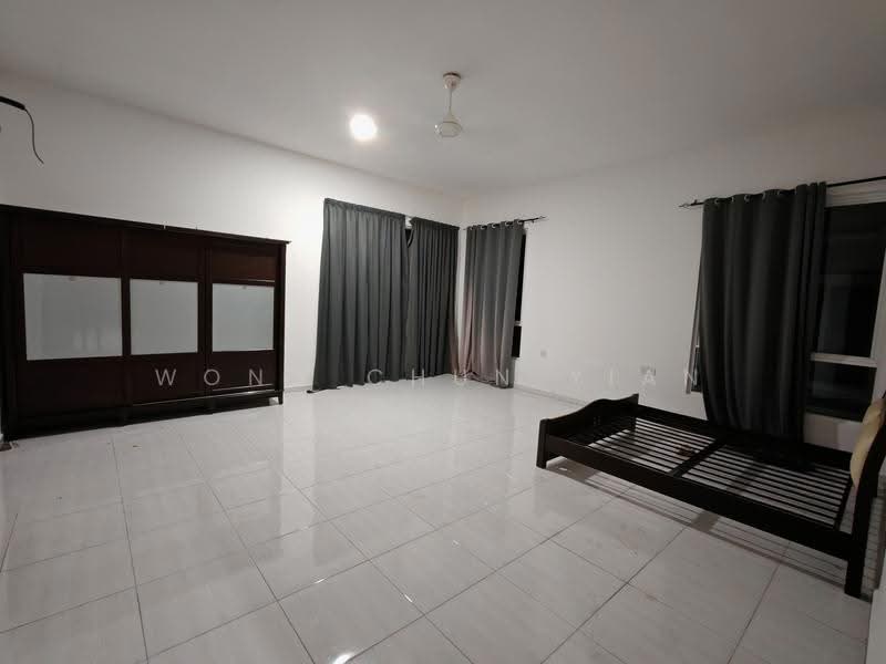 Rumah Berkembar untuk Dijual di SP Saujana (Sungai Petani) - Wong Chun Yian - Bedroom - PropertyGuru.com.my