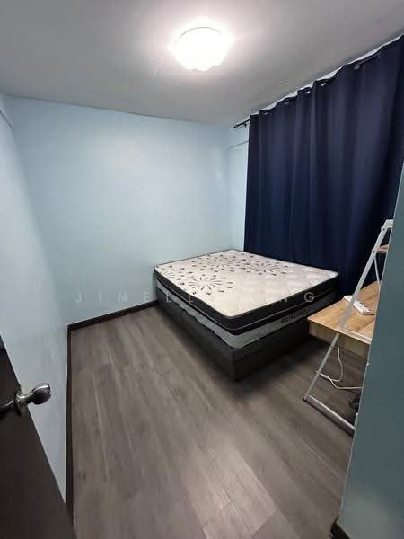 Apartment for Rent at The Rise Collection 1 - Jinelle Ong - Bedroom - PropertyGuru.com.my