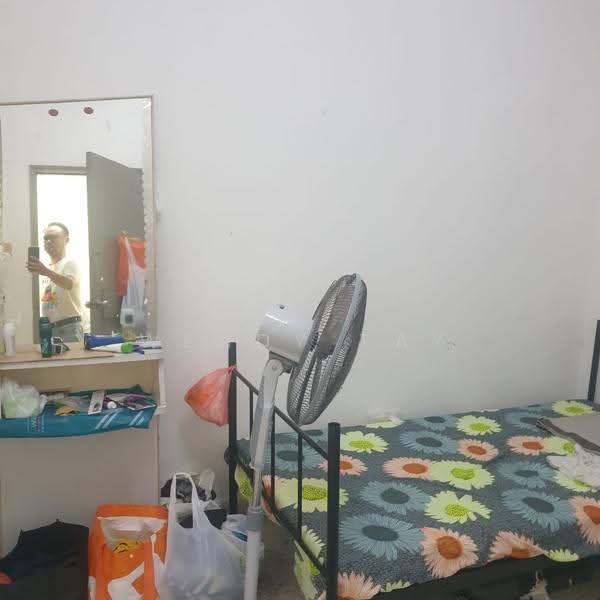 Rumah Teres untuk Dijual di Taman Pelangi (Johor Bahru) - Wendy Tay - Bedroom - PropertyGuru.com.my