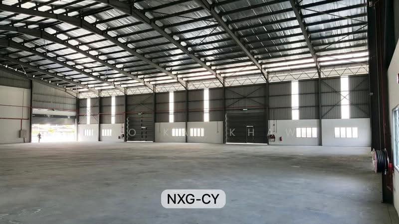 Kilang Berkembar untuk Disewa di Meru (Klang) - Hao Kai Khaw - Interior - PropertyGuru.com.my