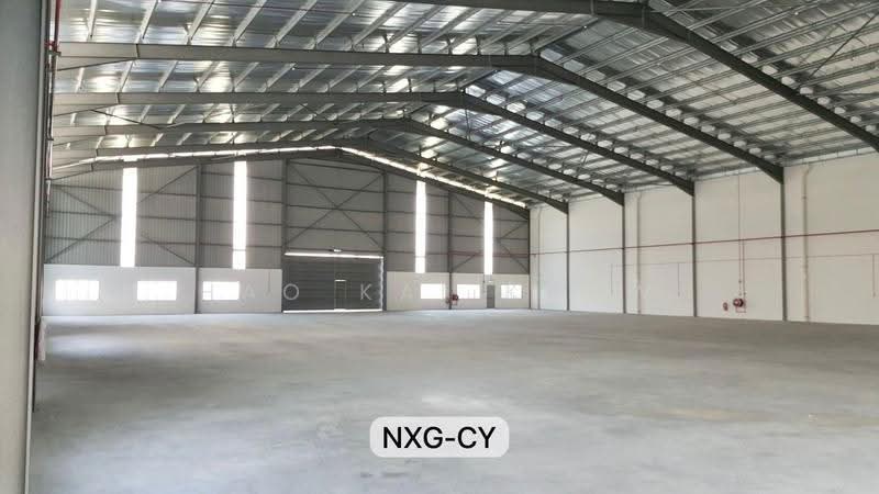 Kilang Berkembar untuk Disewa di Meru (Klang) - Hao Kai Khaw - Interior - PropertyGuru.com.my
