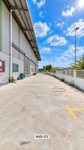 Kilang Berkembar untuk Disewa di Meru (Klang) - Hao Kai Khaw - Exterior - PropertyGuru.com.my