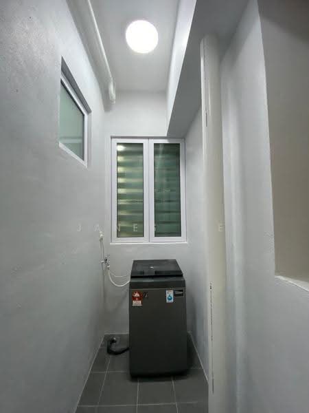 Service Residence for Rent at Palm Garden - Janes Lee - Interior - PropertyGuru.com.my