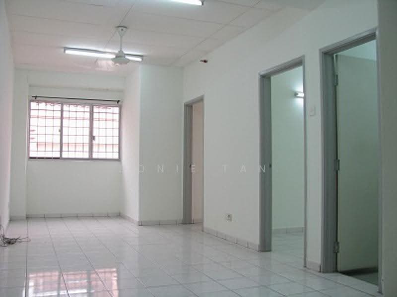 Pangsapuri untuk Dijual di Cheras Business Centre - Bonie Tan - PropertyGuru.com.my