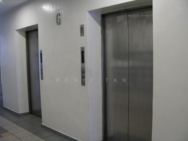 Pangsapuri untuk Dijual di Cheras Business Centre - Bonie Tan - Corridor - PropertyGuru.com.my