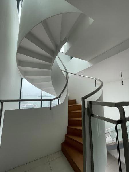 Condominium for Sale at The Light Collection IV - Mocole Lee - Interior - PropertyGuru.com.my