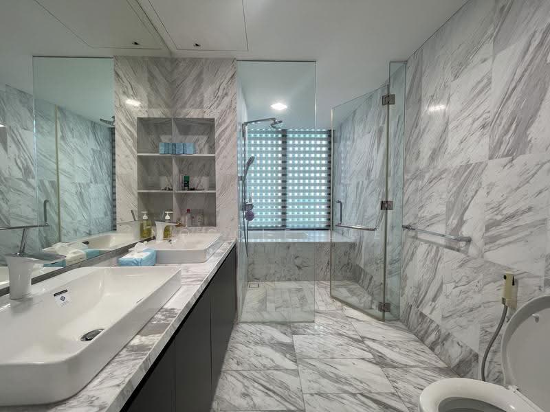 Condominium for Sale at The Light Collection IV - Mocole Lee - Bathroom - PropertyGuru.com.my