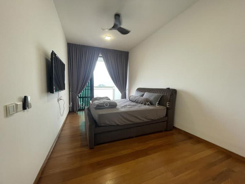 Condominium for Sale at The Light Collection IV - Mocole Lee - Bedroom - PropertyGuru.com.my