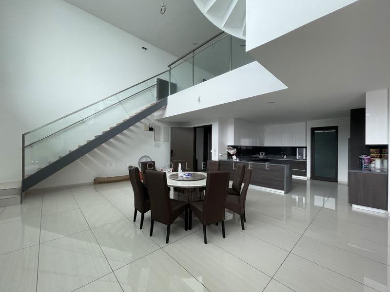 Condominium for Sale at The Light Collection IV - Mocole Lee - Interior - PropertyGuru.com.my