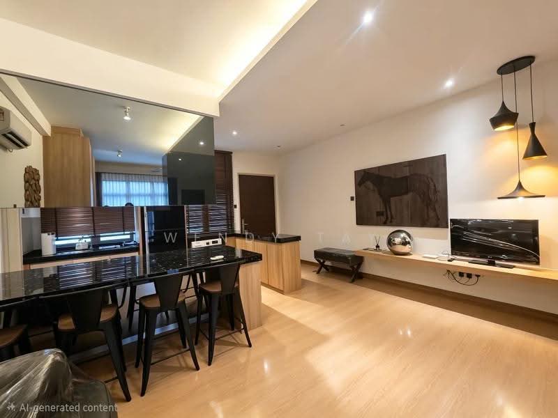 Kediaman Servis untuk Dijual di Palazio - Wendy Tay - PropertyGuru.com.my