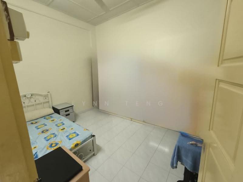 Rumah Teres 1-Tingkat untuk Dijual di Ayer Itam (Penang) - Lynn Teng - PropertyGuru.com.my