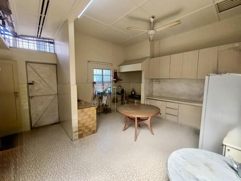 Rumah Teres 1-Tingkat untuk Dijual di Ayer Itam (Penang) - Lynn Teng - Kitchen - PropertyGuru.com.my