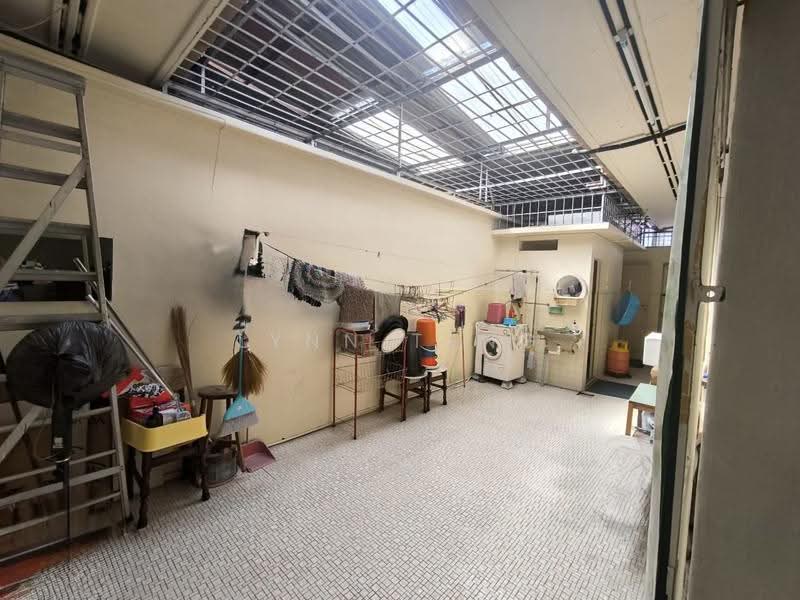 Rumah Teres 1-Tingkat untuk Dijual di Ayer Itam (Penang) - Lynn Teng - Interior - PropertyGuru.com.my