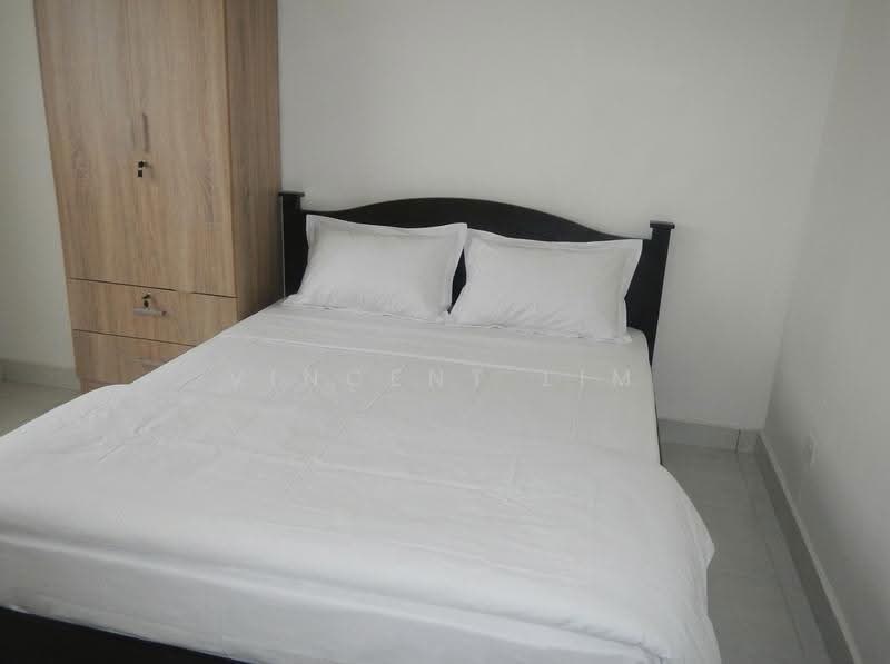 Service Residence for Rent at Main Place Residence - Vincent Lim - Bedroom - PropertyGuru.com.my