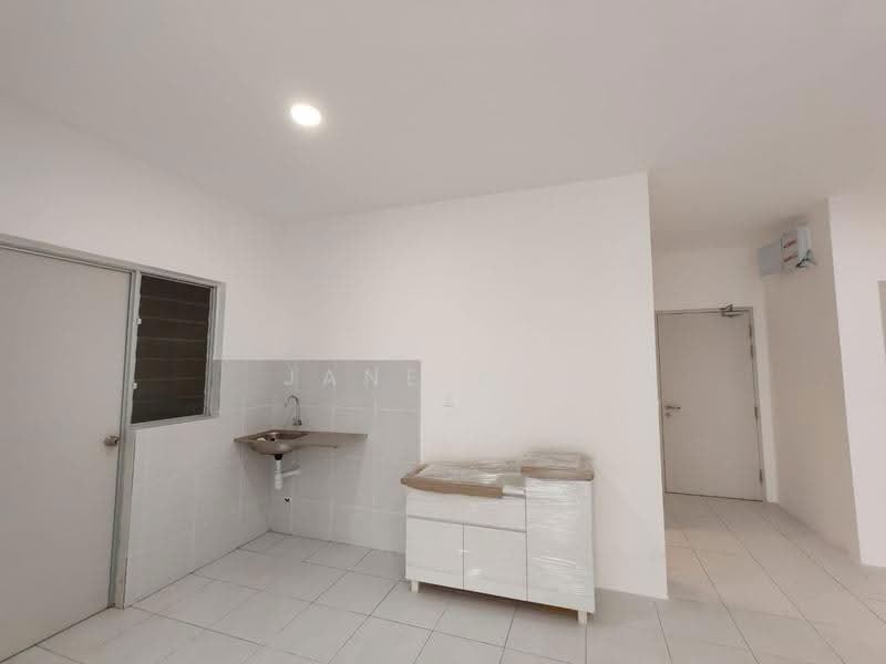 Condominium for Rent at Residensi Sateria - Jane Loh - Kitchen - PropertyGuru.com.my