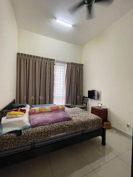 Apartment for Rent at Impian Senibong Residences - Janice Yong - Bedroom - PropertyGuru.com.my