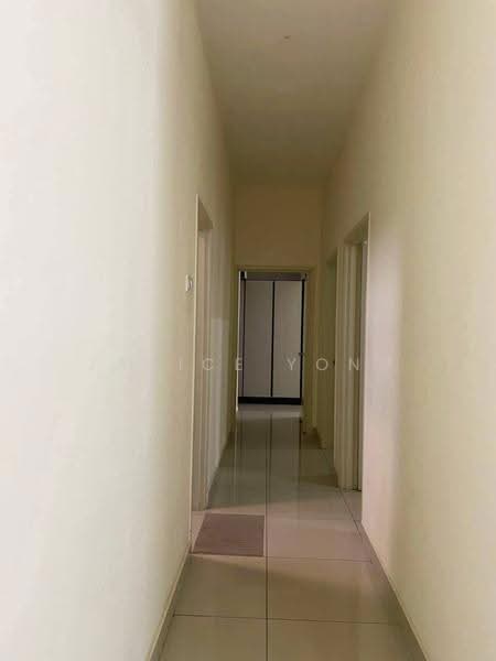 Apartment for Rent at Impian Senibong Residences - Janice Yong - Corridor - PropertyGuru.com.my