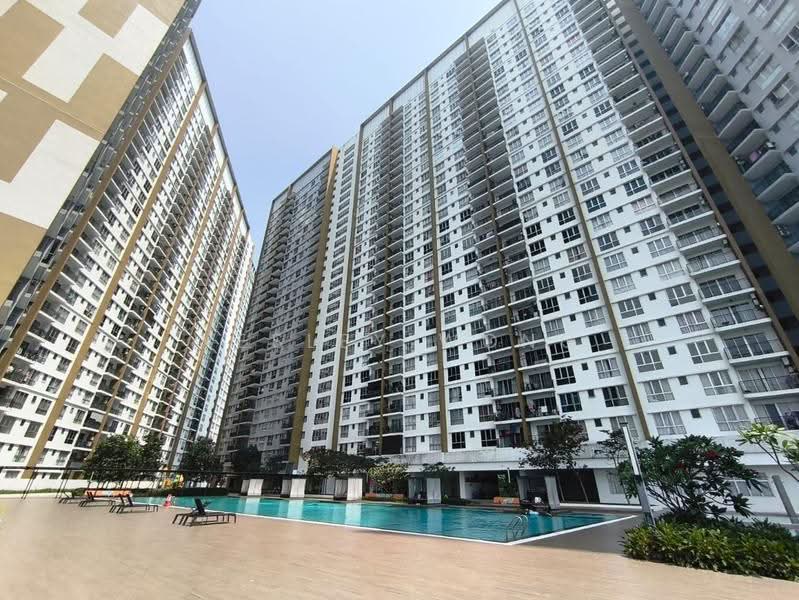 Condominium for Sale at Platinum Splendor Residence - Wesley Wong - Exterior - PropertyGuru.com.my
