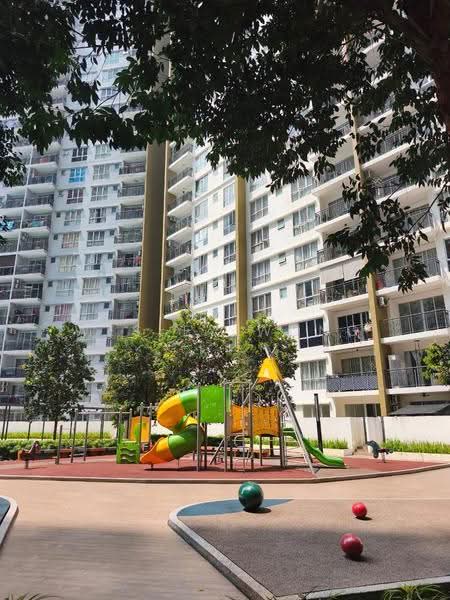 Condominium for Sale at Platinum Splendor Residence - Wesley Wong - Exterior - PropertyGuru.com.my