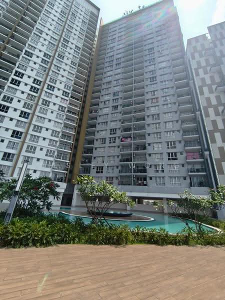 Condominium for Sale at Platinum Splendor Residence - Wesley Wong - Exterior - PropertyGuru.com.my